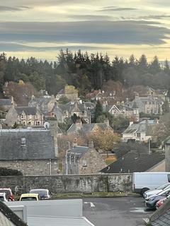 Flat 3, 70 High Street, Forres, Scotland 1 bed flat for sale