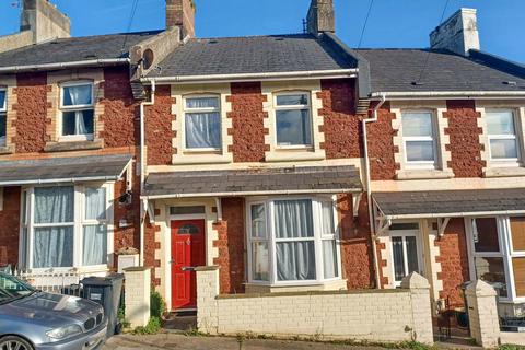 Innerbrook Road, TQ2 6AG 3 bed terraced house for sale