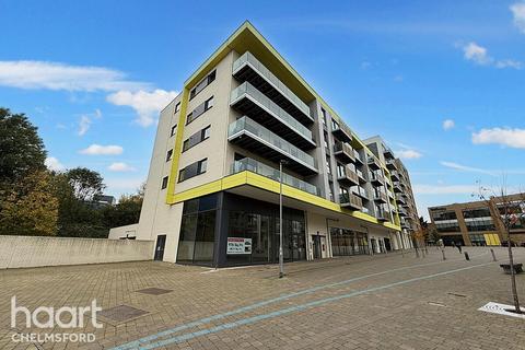 Cunard Square, CHELMSFORD 2 bed apartment for sale