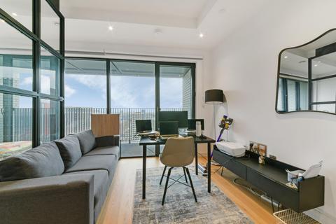 Corson House, London City Island... Studio for sale