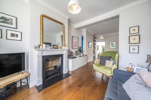 Merredene Street, Brixton 2 bed end of terrace house for sale