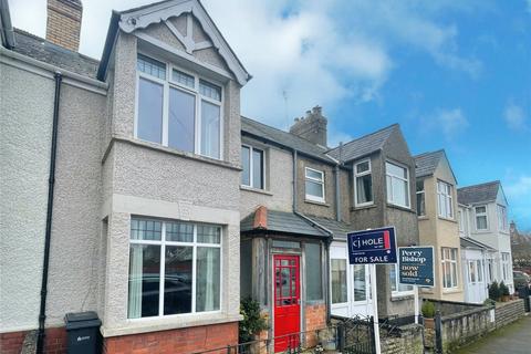 Purley Avenue, Cirencester... 5 bed terraced house for sale