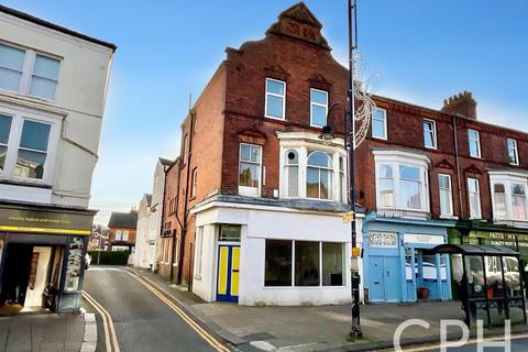 Falsgrave Road, Scarborough Character property for sale