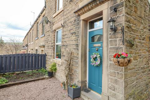 Ogden Street, Via Hyde SK14 3 bed end of terrace house for sale