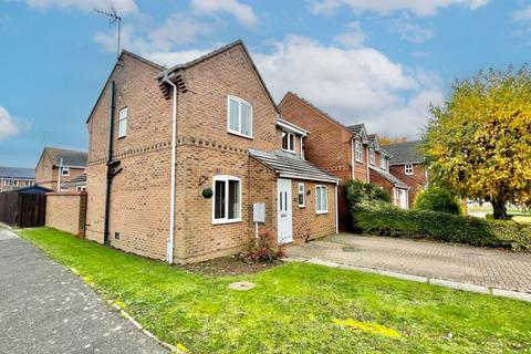 Horsefayre Fields, Spalding 4 bed detached house for sale