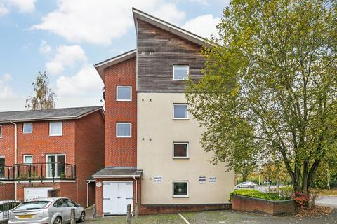 Athelstan Road, Winchester, SO23 2 bed flat for sale