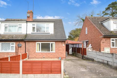 Church Aston, Newport 3 bed semi