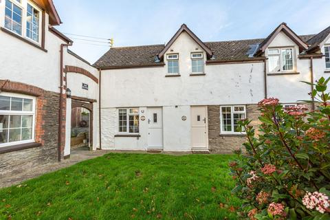 Ilfracombe EX34 1 bed terraced house for sale