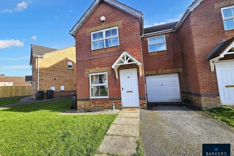 Churn Drive, Bradford 3 bed semi