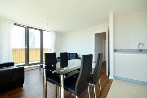 Maddison Court, East City Point... 2 bed flat for sale