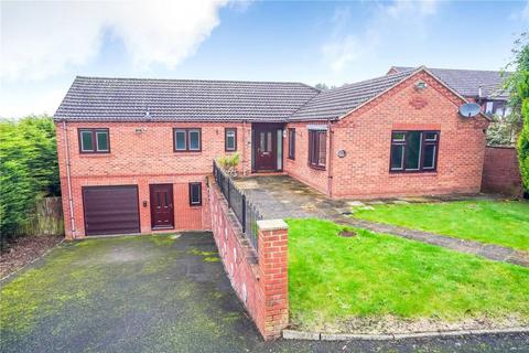 34 Milners Lane, Lawley Bank... 3 bed bungalow for sale