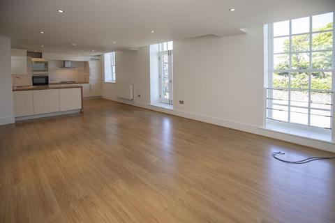 6 Making Place Hall, Soyland, HX6 4NZ 2 bed apartment for sale