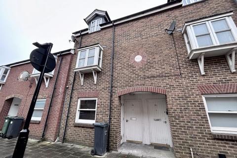 7B Mill Street, Newport 3 bed terraced house for sale