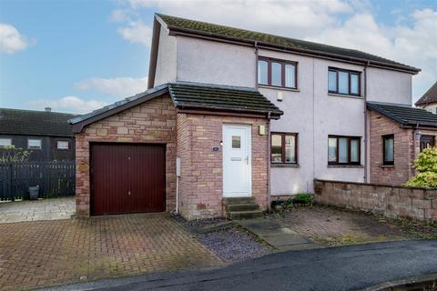 Heather Gardens, Dundee DD3 2 bed house for sale