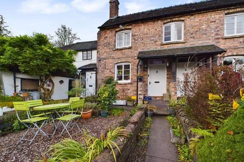 Ladywood, Telford TF8 2 bed cottage for sale