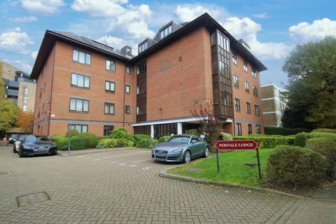 Perivale Lodge, Perivale Lane, Greenford 2 bed apartment for sale