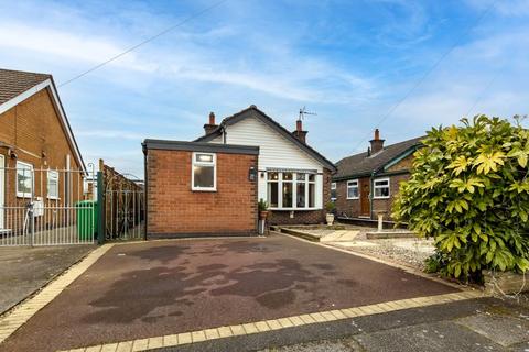 Walesby Crescent, Nottingham 3 bed bungalow for sale