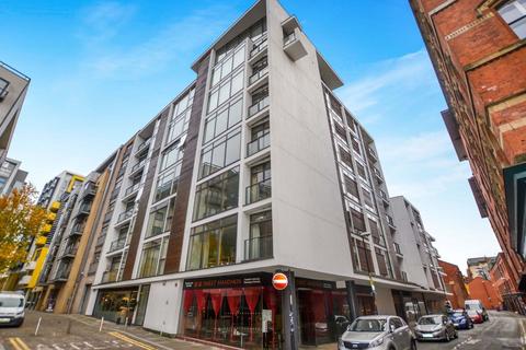 Design House, 1 William Fairburn Way... 2 bed flat for sale