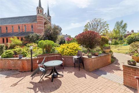 St. Georges Lane North, Worcester WR1 1 bed retirement property for sale