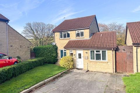 Elm Way, Shepton Mallet 4 bed detached house for sale