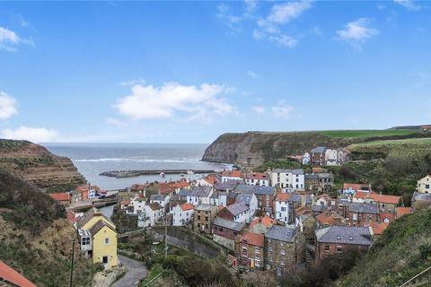 Cowbar Cottages, Staithes 2 bed terraced house for sale