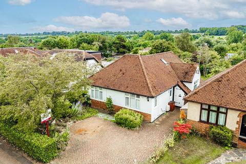Marshalls Way, St. Albans AL4 2 bed bungalow for sale