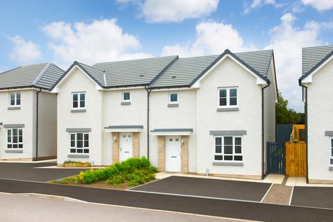 Craigend at Huntingtower 1 Charolais... 3 bed semi