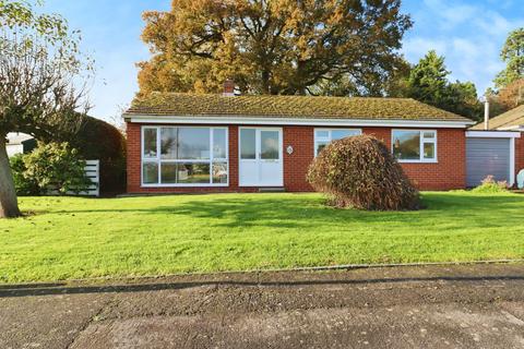 Talbot Fields, Telford TF6 3 bed bungalow for sale
