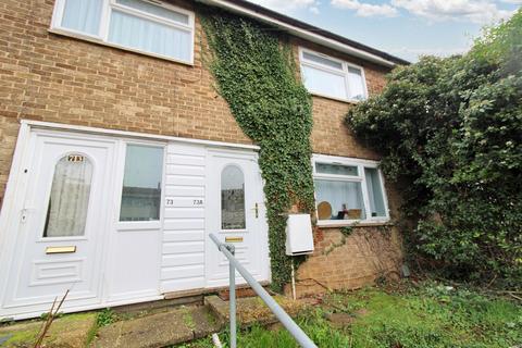 Broadwater Crescent, Stevenage  SG2 2 bed maisonette for sale