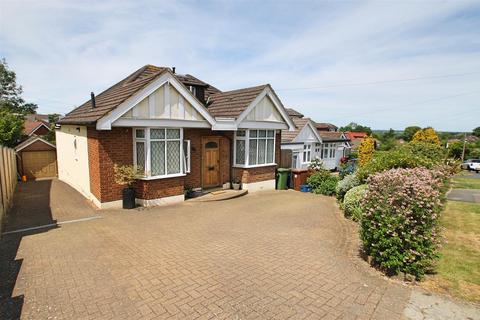 Caldecote Gardens, Bushey WD23 3 bed detached bungalow for sale