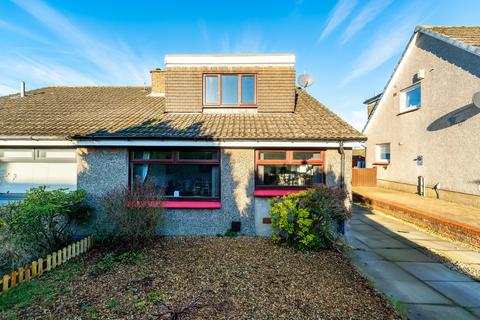 Galabraes Crescent, Bathgate EH48 3 bed semi