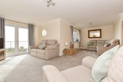 Cliff Road, Lake, Isle of Wight 4 bed detached house for sale