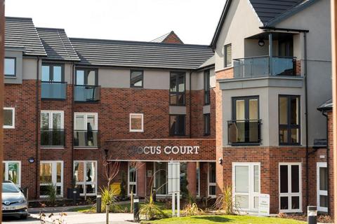 Crocus Court, Station Road... 1 bed apartment for sale