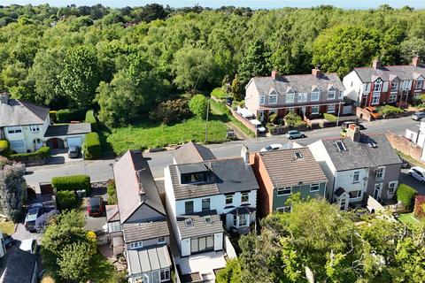 Poll Hill Road, Heswall, Wirral 4 bed semi