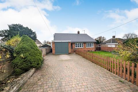Chapel Road, Corby NN17 2 bed detached bungalow for sale