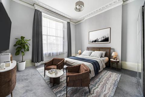 Holland Road, Holland Park, London, W14 1 bed flat for sale