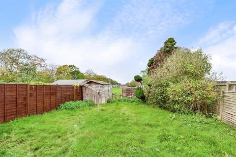 Hawthorn Road, Bognor Regis, West Sussex 1 bed ground floor flat for sale