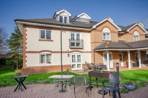 Hornbeam House, Woodland Court... 1 bed flat for sale