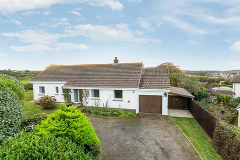 Natcott Lane, Hartland, Bideford 3 bed bungalow for sale