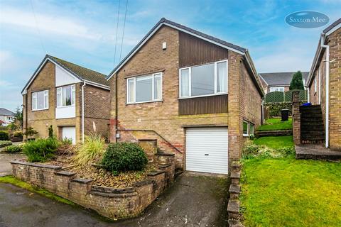 Netherfield Close, Deepcar, Sheffield 2 bed bungalow for sale