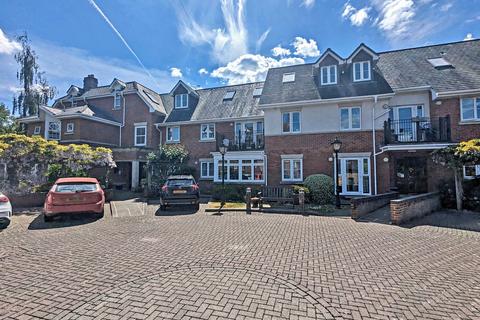 Brookley Road, Brockenhurst... 2 bed apartment for sale