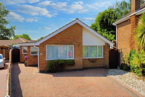 Ashmeadow, Borrowash 3 bed detached bungalow for sale