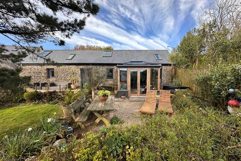 Leswidden, Penzance TR19 3 bed detached house for sale