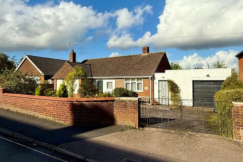 Ide Lane, Alphington, EX2 3 bed bungalow for sale