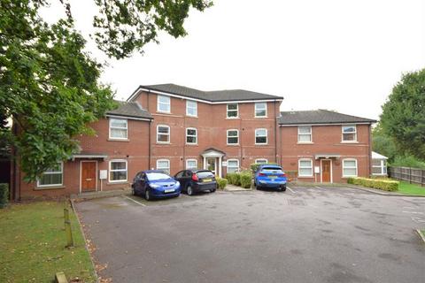 New Brighton Road, Emsworth, PO10 2 bed apartment for sale