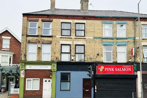 Smithdown Road, Wavertree, Liverpool... 4 bed terraced house for sale