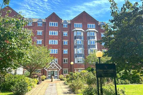 Lord Street, Southport PR8 2 bed retirement property for sale