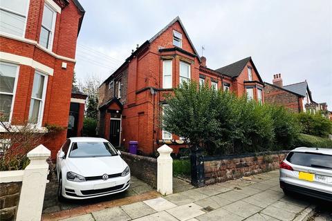 Arundel Avenue, Aigburth, Liverpool, L17 9 bed semi