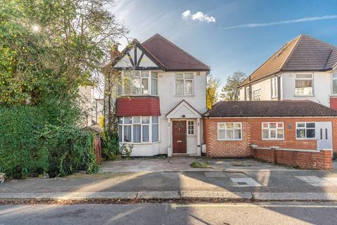 St Marys Crescent, Hendon, London, NW4 4 bed house for sale