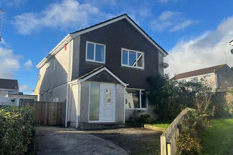 Tollbar Close, Ivybridge PL21 3 bed detached house for sale